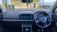 Skoda Karoq 2.0 TDI Scout 4x4 5dr DSG Diesel Estate